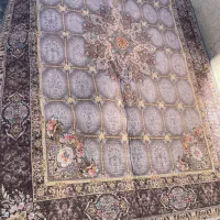 فرش نمدی|پادری|رشت, کوی حسینی|دیوار