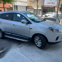 جک s5 مدل 95|خودرو سواری و وانت|تبریز, |دیوار