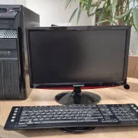 کامپیوتر رومیزی