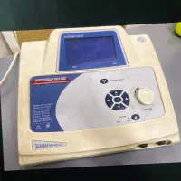 دستگاه فیزیوتراپی توانبخش‌نوین دو کاناله