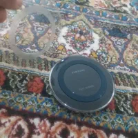 شارژر بیسیم شامسونگ not5