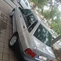 پراید ۸۵ دوگانه کارخانه به قیمت