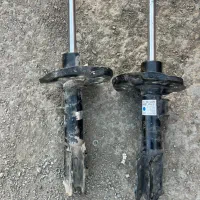 کمک ماشین ایرانی و خارجی کمترین قیمت تک و عمده|قطعات یدکی و لوازم جانبی|تهران, خاوران|دیوار