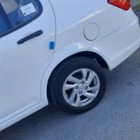 ساینا اس اوتومات CVT خشک