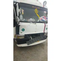 کامیونت ۶تن اویکو ۷۷ بدونرنگ