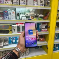 گوشی a25|موبایل|مشهد, کوی ولیعصر|دیوار