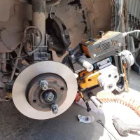 شهر لنت با تعویض رایگان|قطعات یدکی و لوازم جانبی|کرمانشاه, |دیوار