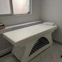 تخت ماساژ،تخت مژه،تخت اسکین کر|آرایشگاه و سالن‌های زیبایی|تهران, مرزداران|دیوار