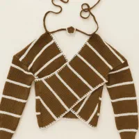 بلوز بافت نو