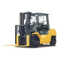 راننده لیفتراک