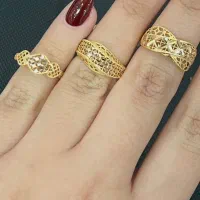 با هر بودجه‌ای، یه طلای شیک انتخاب کن