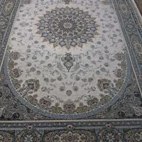 فرش۹متری و۶متری ۱۵۰۰شانه۴۵۰۰تراکم آکبند نو