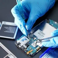 آموزش تعمیرات تلفن همراه/موبایل