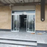 درب اتوماتیک وشیشه جام بالکن کرکره برقی مبین جام