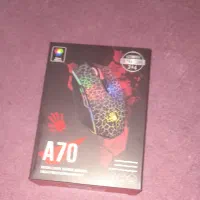 ماوس بلادی A70 - اکتیو