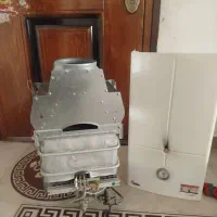 آبگرمکن دیواری نو و پکیج|آبگرمکن، پکیج، شوفاژ|اراک, |دیوار