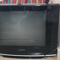 تلویزیون 21اینچ|تلویزیون و پروژکتور|سنندج, |دیوار