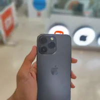 اپل iphone 14 Pro Max با حافظهٔ ۲۵۶ گیگابایت|موبایل|بندرعباس, |دیوار
