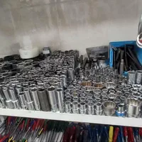 جعبه بکس بادی گیره جک اچار لوازم مکانیکی ترکمتر|ابزارآلات|مشهد, پنجتن|دیوار