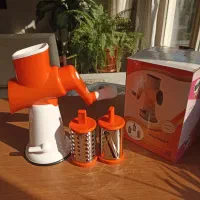 رنده همه کاره