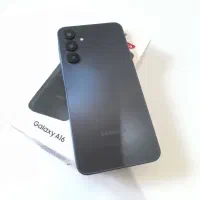 سامسونگ A16 حافظه 128