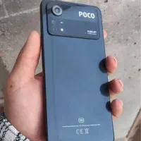 پوکو ایکس ۴ poco x4 pro جم