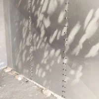 نصب کاشی سرامیک چسبی دولابی سنگ انتیگ