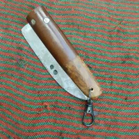 فروش چاقو تیز وجنس مرغوب|کلکسیون و سرگرمی|جوانرود, |دیوار