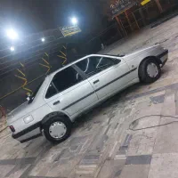 پژو ۴۰۵ مدل ۹۱ سلامت