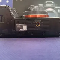 بادی سونی الفا ۷ مارک 3 sony alpha 7 III|دوربین عکاسی و فیلم‌برداری|قوچان, |دیوار