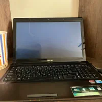 لپتاب ایسوس