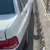 پراید ۸۹ سالم ۱۳۱|خودرو سواری و وانت|سنندج, |دیوار