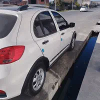 فروش کوییک آر|خودرو سواری و وانت|بندر ترکمن, |دیوار