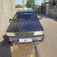 پراید مدل 81شاستی پلمپ