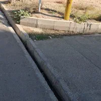 زمین سنددار دارای دوطبقه (جواز آماده)دهستان صورین|فروش زمین و ملک کلنگی|شاهین دژ, |دیوار