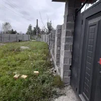 ۷۲۰متر زمین مسکونی جاده اصلی شفت|فروش زمین و ملک کلنگی|شفت, |دیوار