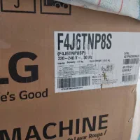 ماشین لباسشویی ال جی نو نو