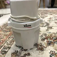 ماشین کوفته