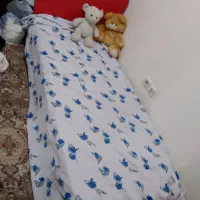 تخت خواب کودک و نوجوان