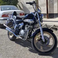 موتور سیکلت و کلکسیونی(کالکسیونی)|موتورسیکلت|مرودشت, فاز دوم شهرک فرهنگیان|دیوار