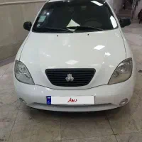 تیبا۲ هاچبک مدل ۱۴۰۰ معاوضه هم دارم