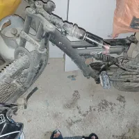 دوچرخه 24|دوچرخه، اسکیت، اسکوتر|مانه, |دیوار