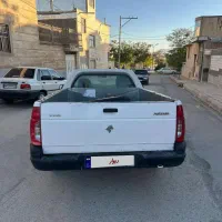 اریسان دوگانه فابریک|خودرو سواری و وانت|داران, |دیوار