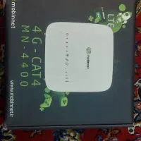 مدم مبین نت|مودم و تجهیزات شبکه|فولادشهر, C1|دیوار