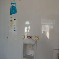 یخچال فریزر کنوود