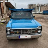 وانت نیسان دیزل