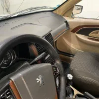 پژوپارس tu5|خودرو سواری و وانت|میاندوآب, |دیوار