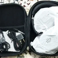 هدفون Srhythm nc35|لوازم جانبی موبایل و تبلت|تهران, جیحون|دیوار