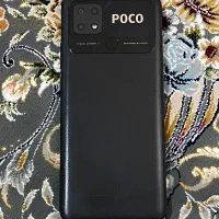 گوشی پوکو C40