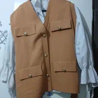 مانتوهای نو حراج بخری بردی